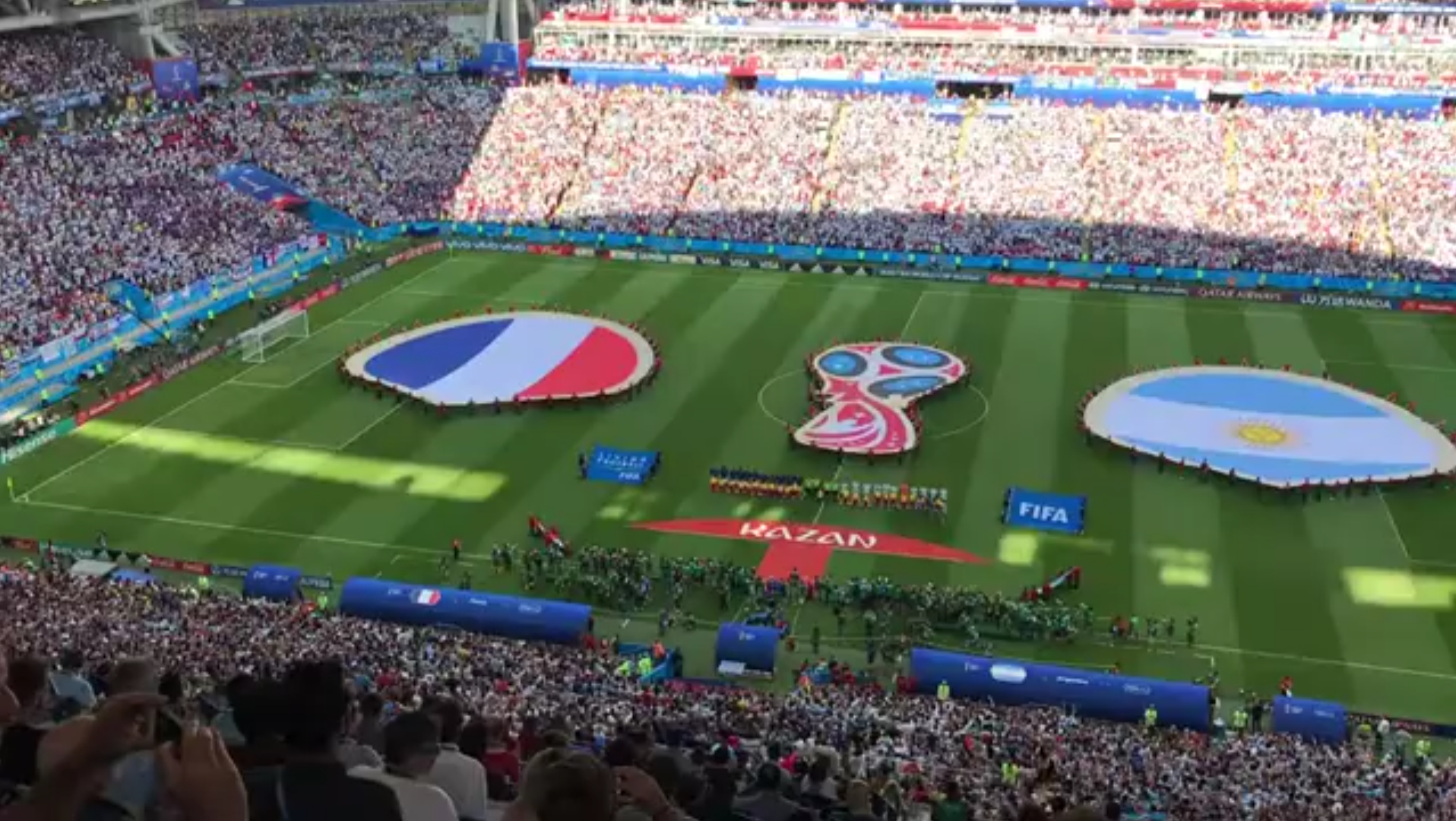 大雷在接